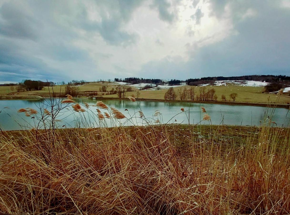 Penzion U Skoly Staré Město エクステリア 写真